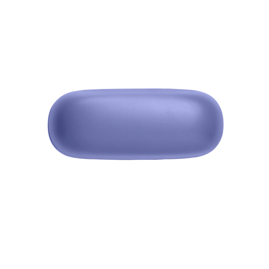 JBL Vibe 200TWS - Purple - True Wireless Earbuds - Detailshot 4 image number null